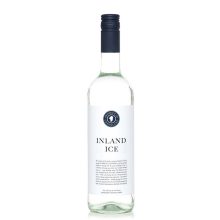 Inland Ice (Grönlandi) jégvíz szénsavas 0,75l üveg palackban