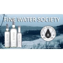 Iskilde ásványvíz 670ml mentes üveg palackban