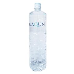 Kaqun oxigéndús mentes víz 1,5l (előrendelhető)