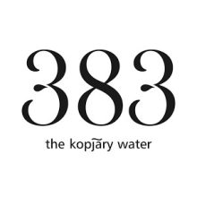 Kopjary 383 szénsavas ásványvíz 0,766l pet palackban