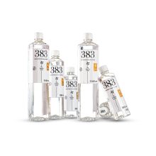 Kopjary 383 szénsavas ásványvíz 1,149l pet palackban