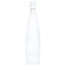 La Sasse 0,74l mentes forrásvíz üvegben