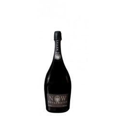   Nevas Water- Premium Cuvée Water 0,75l LUXUS szénsavas ásványvíz üvegben