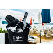 Nevas Water- Premium Cuvée Water 1,5l szénsavas ásványvíz üvegben