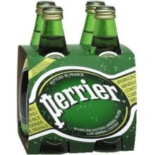 Perrier 0,33l szénsavas ásványviz üvegben