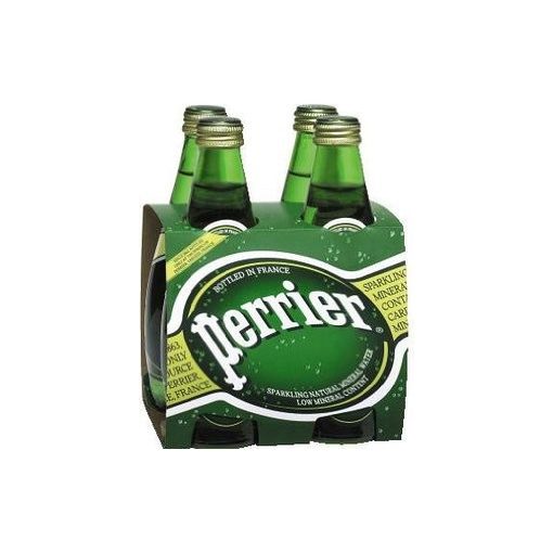 Perrier 0,33l szénsavas ásványviz üvegben