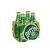 Perrier 0,33l zöld citromos szénsavas ásványviz üvegben(visszaváltható, Betéti díjas +50.-Ft)