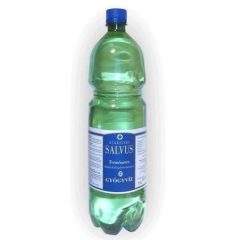   Salvus gyógyvíz 1,5l (visszaváltható, Betéti díjas +50.-Ft )