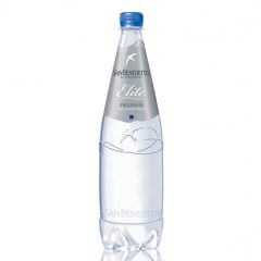 San Benedetto ELITE 1l szénsavas forrásvíz