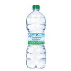 San Benedetto 1l mentes forrásvíz