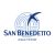 San Benedetto ELITE 1l mentes forrásvíz