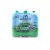 San Benedetto 1l mentes forrásvíz