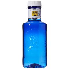 Solan de Cabras forrásvíz 0,5l Pet palackban