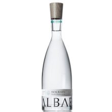 Svalbardi sarki jéghegyvíz üvegben mentes 750ml 