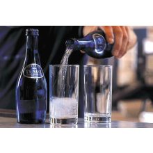 Ty Nant Blue forrásvíz 0,75l mentes üveg palackban