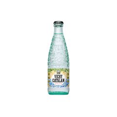 Vichy Catalan szénsavas ásványvíz 330 ml üveg palackban