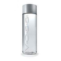 Voss 0.375l still-mentes ásványvíz üvegben