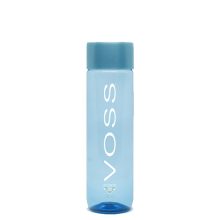 Voss 0.5l still-mentes ásványvíz PET palackban