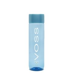 Voss 0.5l still-mentes ásványvíz PET palackban