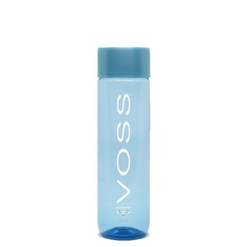 Voss 0.5l still-mentes ásványvíz PET palackban