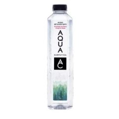   Aqua Carpatica 1l mentes ásványvíz PET palackban (DRS visszaváltható, Betéti díjas +50.-Ft)