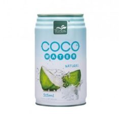 Kókuszvíz-Coconut Water 315ml