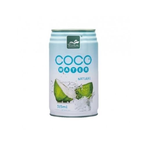 Kókuszvíz-Coconut Water 315ml