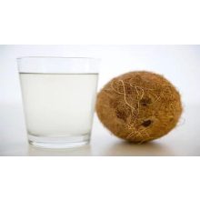 100% Kókuszvíz_Cocos water 100%  (visszaváltható, Betéti díjas +50.-Ft)