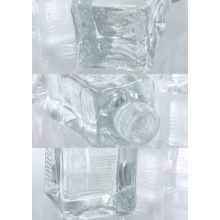 fromin Water 0,75l mentes jégvíz üveg palackban