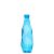 Healsi Water Diamond Bottle Blue 0,5l mentes ásványvíz PET palackban