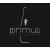Primus pH7,53 természetes ásványvíz 0,5l mentes