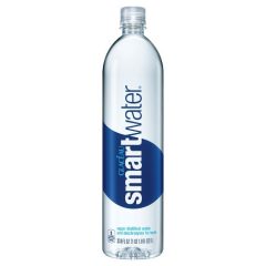   Smartwater 1l mentes  (visszaváltható, Betéti díjas +50.-Ft)