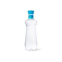 Vis Vitalis szénsavas ásványvíz 0,4l PET palackban (visszaváltható, Betéti díjas +50.-Ft )
