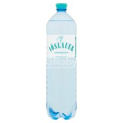   Vöslauer ásványvíz 1,5l mentes  (visszaváltható, Betéti díjas +50.-Ft)