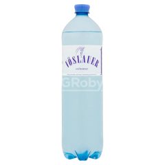   Vöslauer ásványvíz 1,5l szénsavas  (visszaváltható, Betéti díjas +50.-Ft)